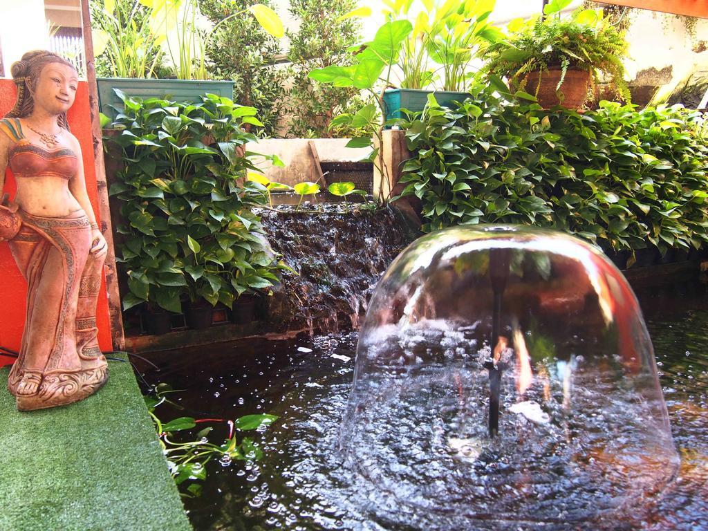 Phusiri Place Chiang Mai Zewnętrze zdjęcie